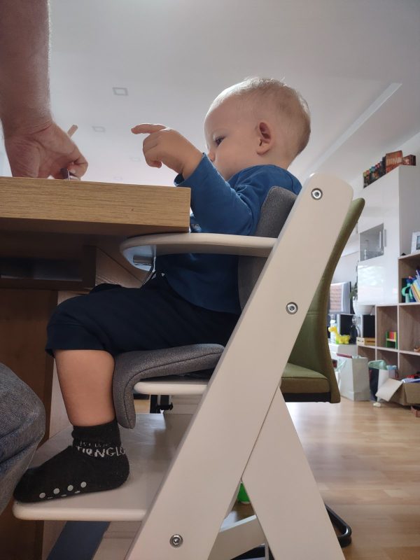 Podrška u svakodnevnim rutinama